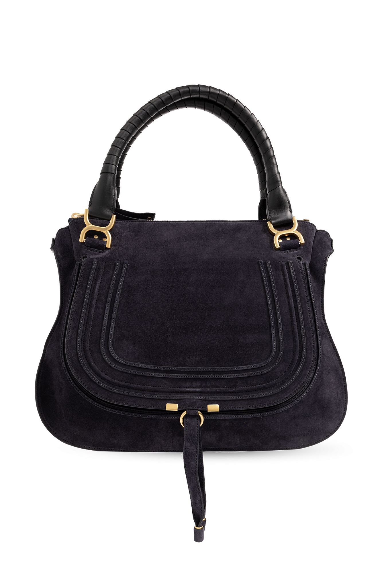 Chloe discount marcie navy